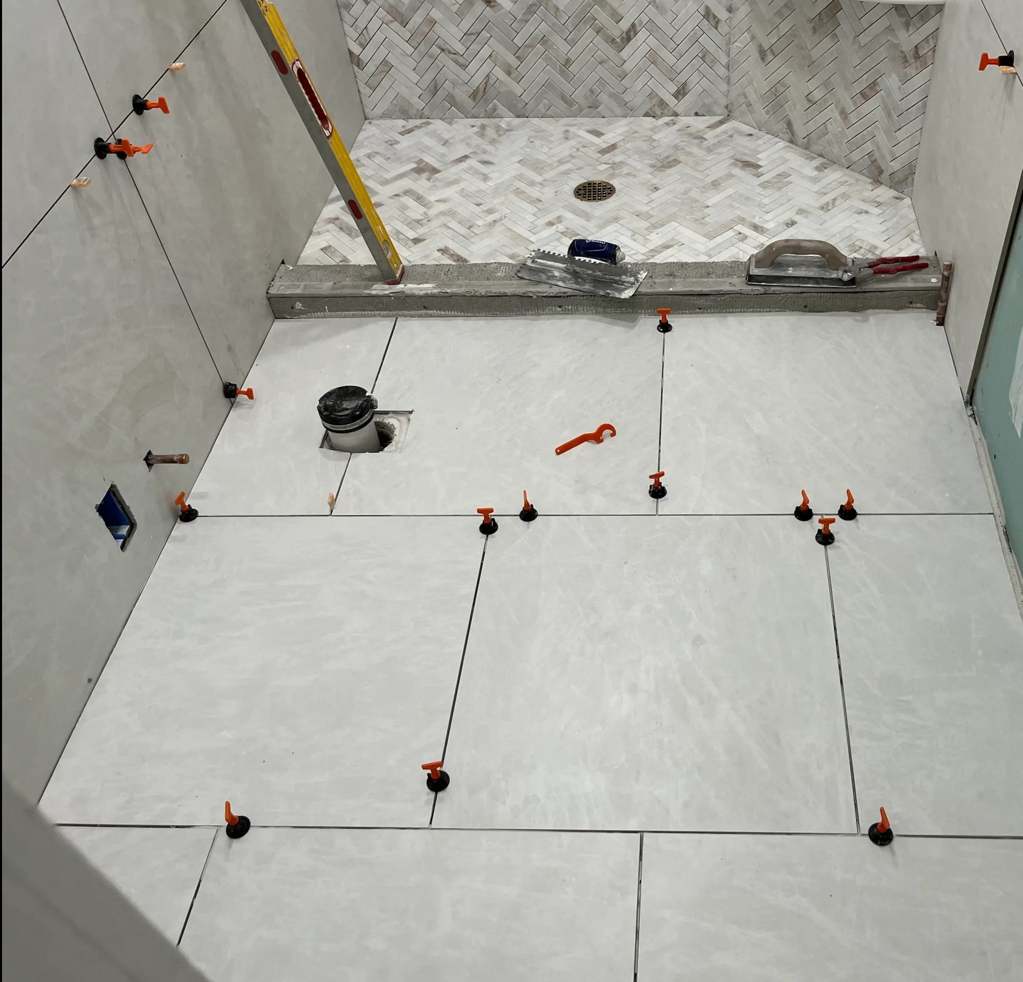 Tile
